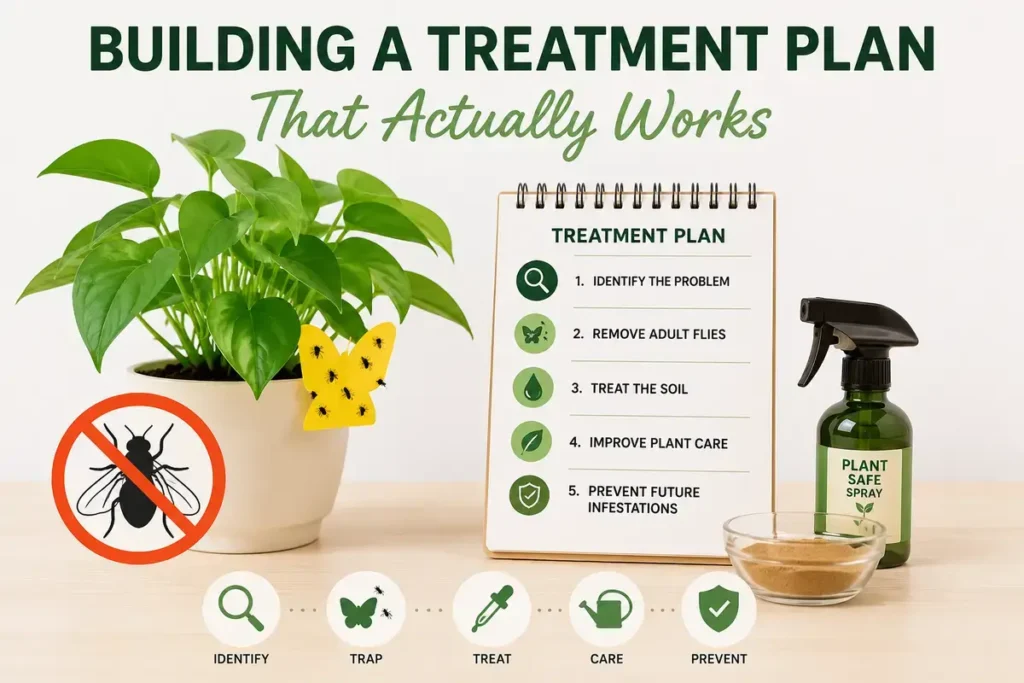 Building a Treatment Plan That Actually Works