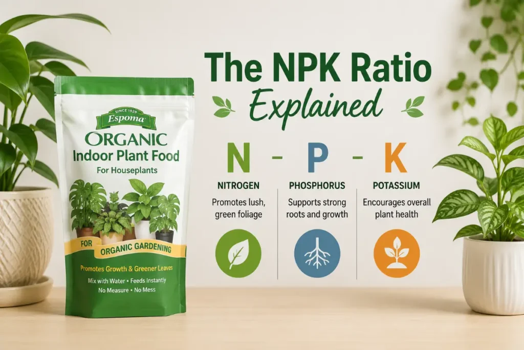 Espoma Organic Indoor Plant Food: Honest Review for Houseplant Owners